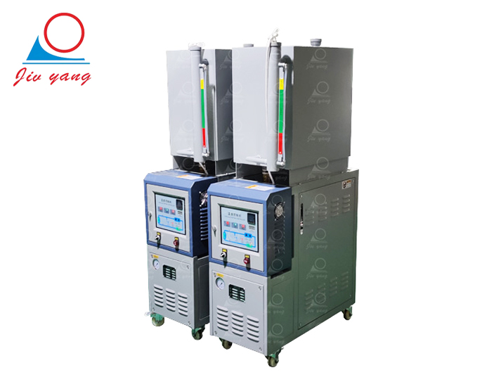 油循环kaiyun·开云(中国)官方网站_200度油温机（外置油箱120L）