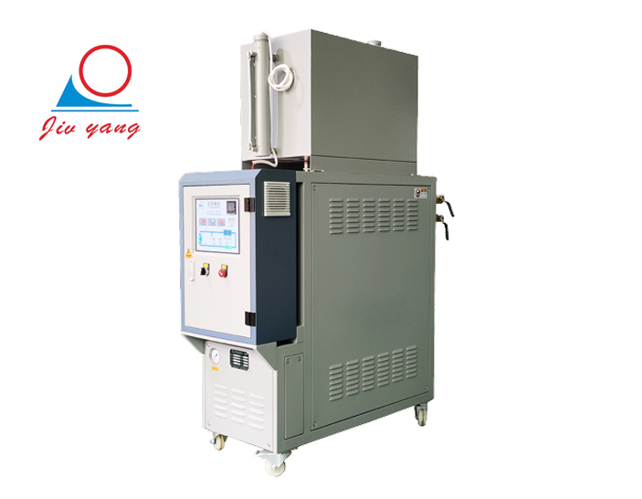 200℃油kaiyun·开云(中国)官方网站_东莞油温机厂家