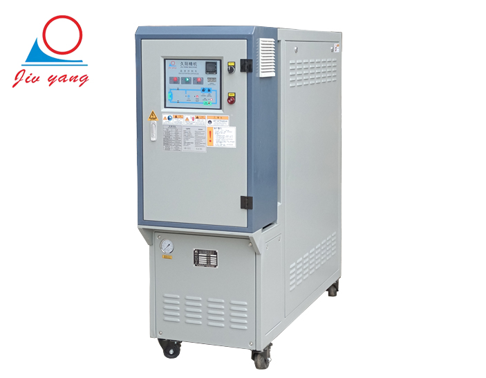 36KW油循环kaiyun·开云(中国)官方网站_工业橡塑专用油温机