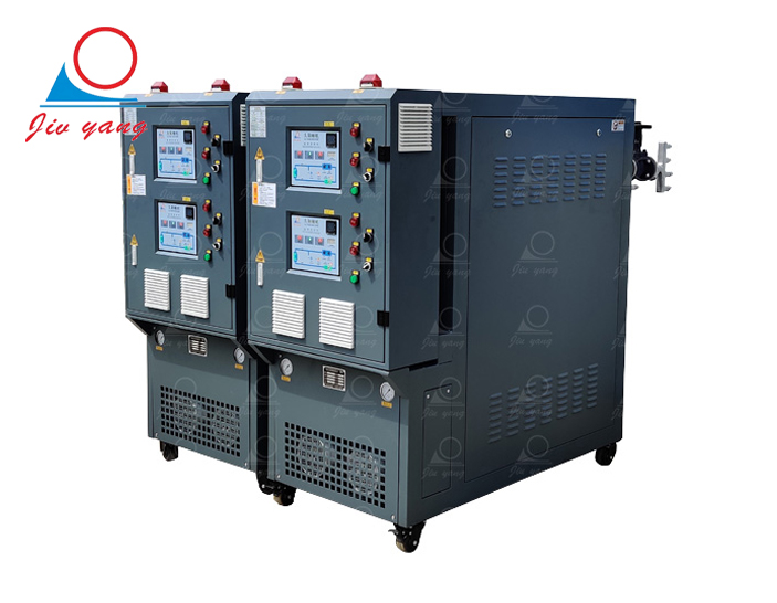 320度双温油温机_压铸kaiyun·开云(中国)官方网站厂家