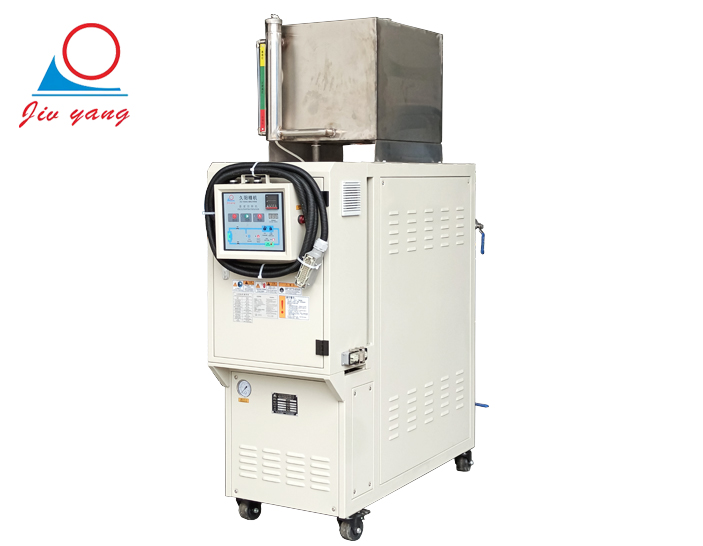 120℃水温机_塑料板模具水温机