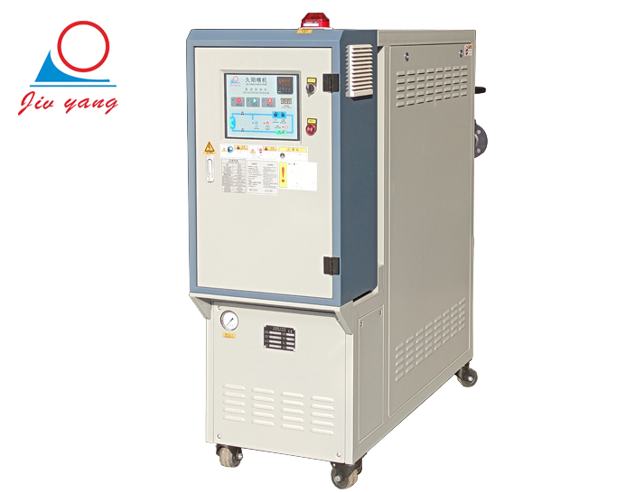 新能源锂电隔膜油温机_新能源电机测试油温机厂家