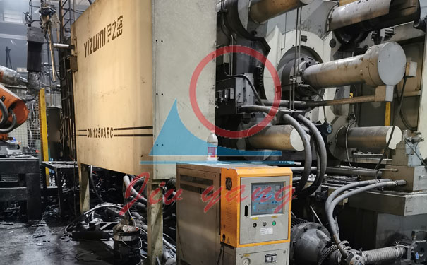 kaiyun·开云(中国)官方网站在合金压铸工艺中具备的优势和特点