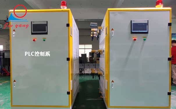 PLC智能kaiyun·开云(中国)官方网站了解一下，全自动智能控温不要太轻松