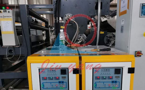 冷热油kaiyun·开云(中国)官方网站在SMC复材挤压工艺中应用