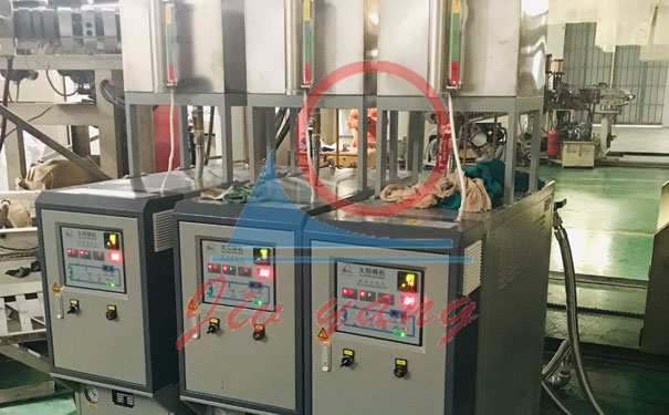 kaiyun·开云(中国)官方网站在SMC成型工艺中的作用在于控温