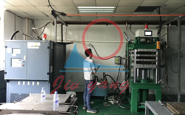 热压/模压/热固成型kaiyun·开云(中国)官方网站的应用特点