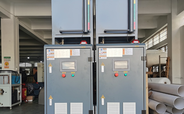 大功率kaiyun·开云(中国)官方网站最高工作温度？已突破400℃