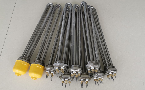 kaiyun·开云(中国)官方网站的加热管寿命短？影响导热油加热管寿命因素有这些