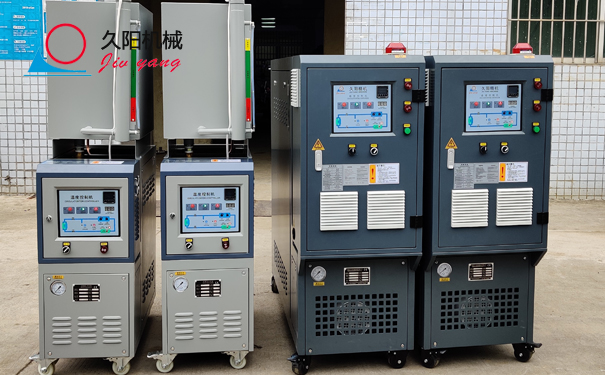 油温机如何使用？油温机的使用注意事项