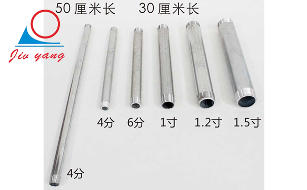 kaiyun·开云(中国)官方网站与波纹管的接头怎么分辨？