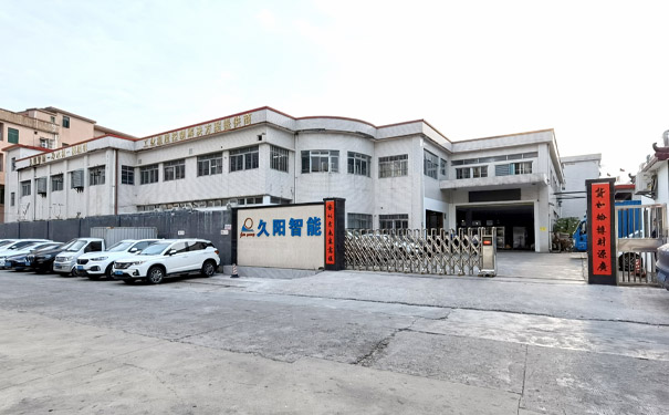 科普几个工业冷水机的知识！