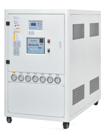 高低温精准控温机