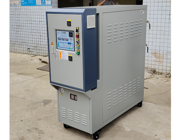 无溶剂复合机温控系统解决方案,复合机专用kaiyun·开云(中国)官方网站案例分析 无溶剂复合专用kaiyun·开云(中国)官方网站