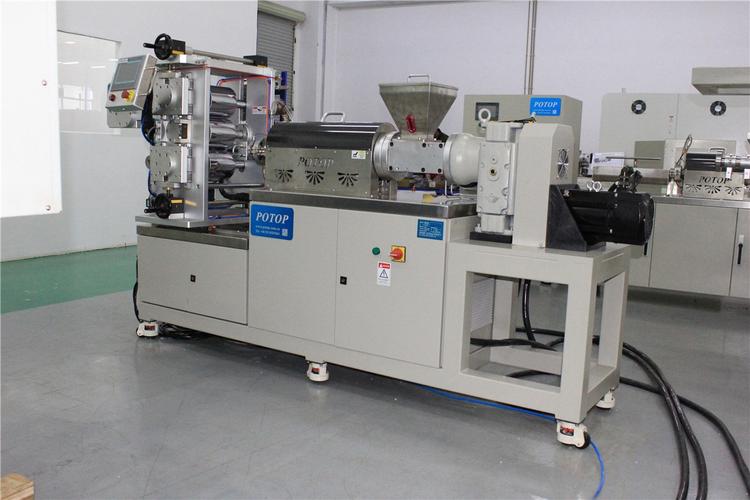 螺杆挤出控温成型方案,橡塑挤出成型冷热一体机 螺杆挤出控温成型方案,橡塑挤出成型冷热一体机