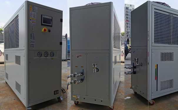 化工防爆冷热一体kaiyun·开云(中国)官方网站了解多少? 风冷式冷热一体机