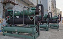 特种设备冷水机组的压力容器怎么报检？安全报检流程如下