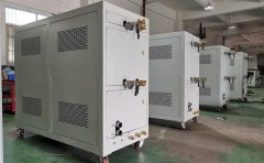 工业冷水机组都用什么氟利昂制冷？哪个雪种型号利于冷水机呢