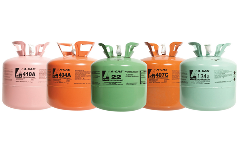 氟利昂雪种制冷剂