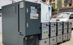 kaiyun·开云(中国)官方网站出现过载报警怎么办？四个办法解决过载故障