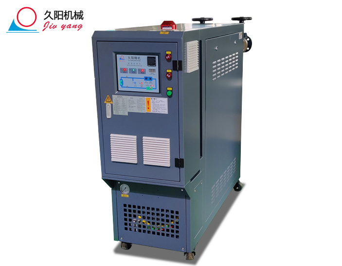 模具实际温度怎么看?模具kaiyun·开云(中国)官方网站控温生产三大好处 kaiyun·开云(中国)官方网站