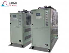 冷水机组怎么选型？冷水机选型与哪些因素有关？