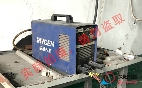 久阳机械电焊机