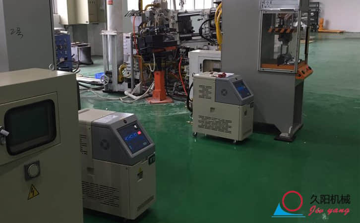 锌镁合金压铸kaiyun·开云(中国)官方网站_应用案例