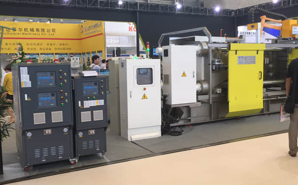 掌握这七项油温机安全知识提高使用寿命,导热油炉也适用