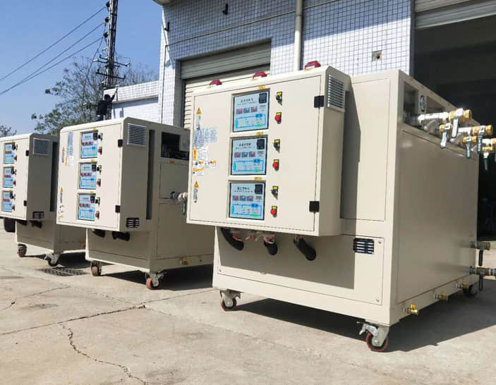 pet片材kaiyun·开云(中国)官方网站_挤出机水温机_三机一体