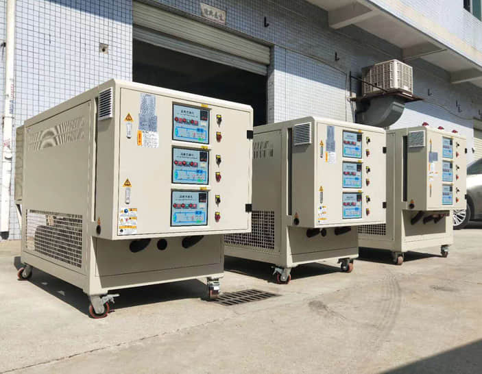 三机一体水温机,挤出机kaiyun·开云(中国)官方网站