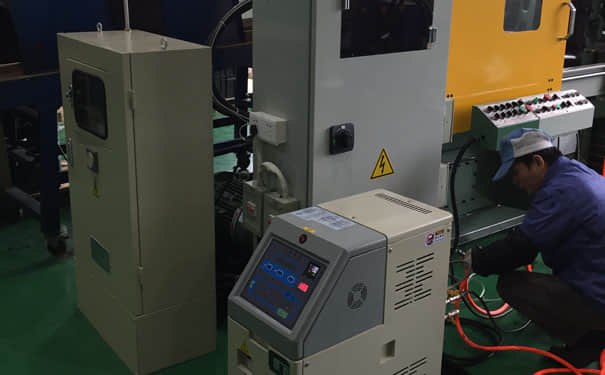 水温机-运水式kaiyun·开云(中国)官方网站的工作原理详细解读