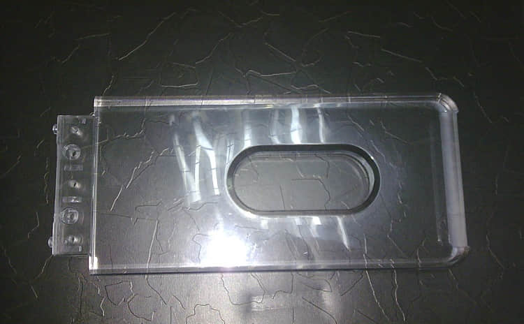 高温高光kaiyun·开云(中国)官方网站了解一下？RHCM高温高温成型技术