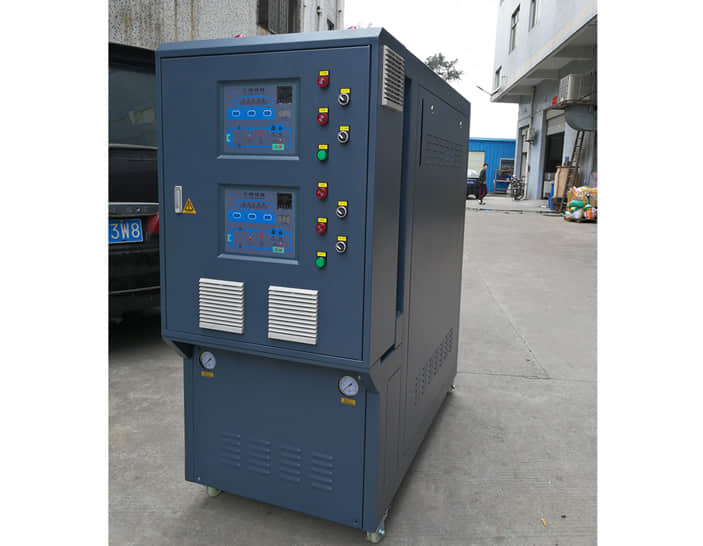 双回路kaiyun·开云(中国)官方网站_压铸双温油式kaiyun·开云(中国)官方网站