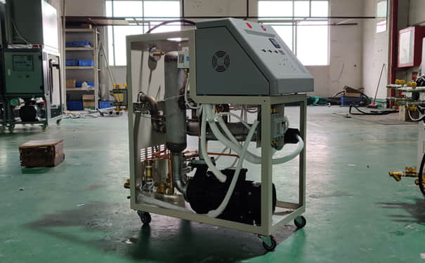 水式kaiyun·开云(中国)官方网站在加温加压到180℃后会不会炸锅盖？