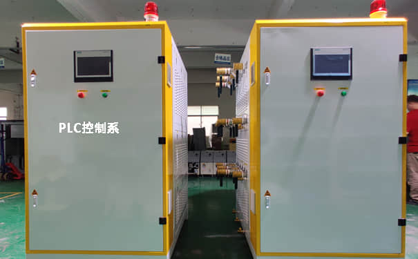 PLC控温系统kaiyun·开云(中国)官方网站-九机一体水温机 PLC控温系统kaiyun·开云(中国)官方网站-九机一体水温机