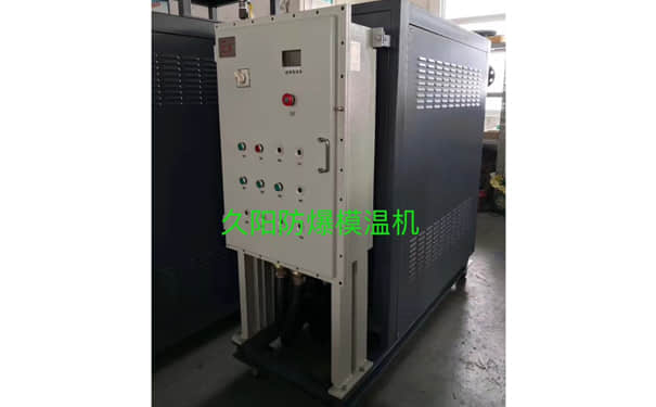 防爆kaiyun·开云(中国)官方网站为什么能防爆？在石油化工如何运用