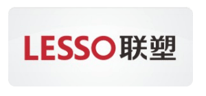 LESSO中国联塑_塑料管道kaiyun·开云(中国)官方网站合作伙伴