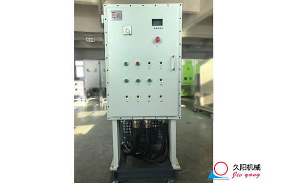 特殊场合使用kaiyun·开云(中国)官方网站担心爆炸？那是你不了解防爆kaiyun·开云(中国)官方网站