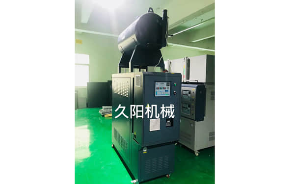 【客户反馈】导热油电加热器好不好用，看看久阳客户怎么评价导热油炉