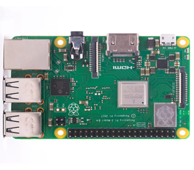 400度高温油温机在PCB基材成型的工艺特点